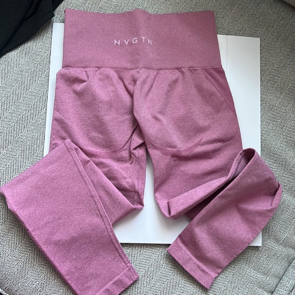 NVGTN LEGGINGS - Picture 1 of 4